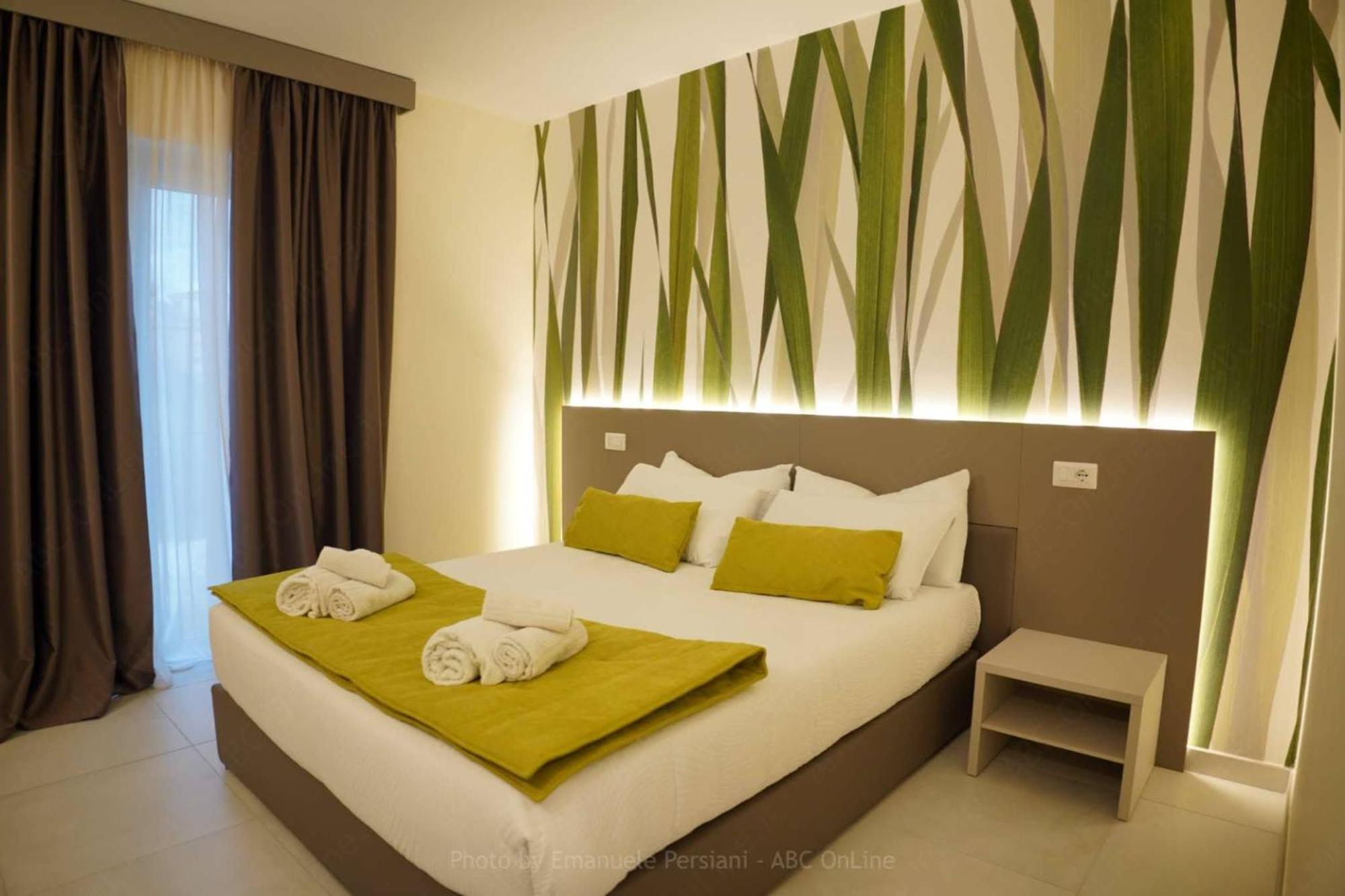 La Gioconda Bed & Breakfast กาสเชีย ภายนอก รูปภาพ