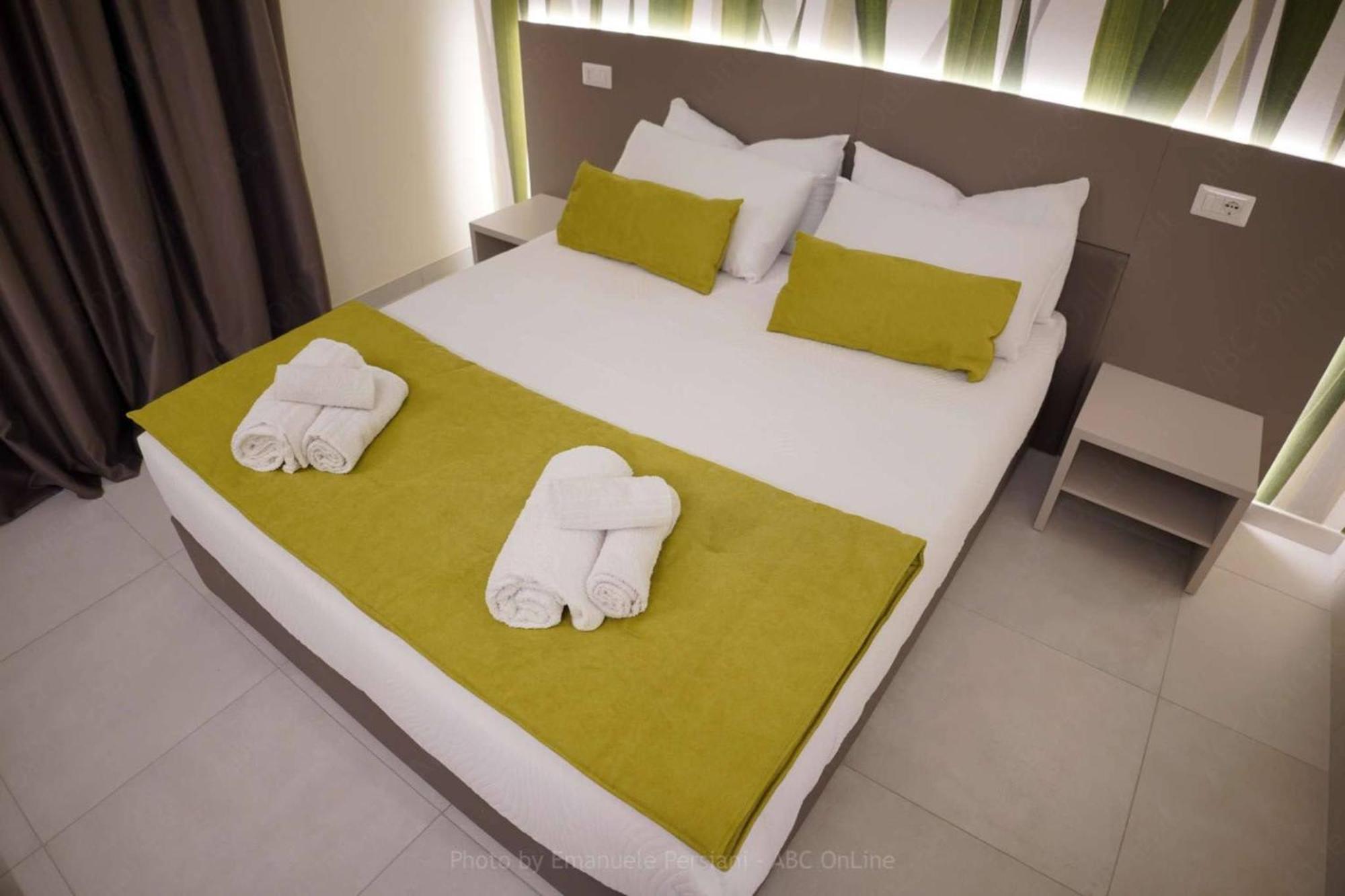 La Gioconda Bed & Breakfast กาสเชีย ภายนอก รูปภาพ